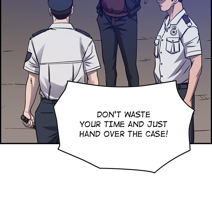 Legend : The Beginning Chapter 199 - Page 46