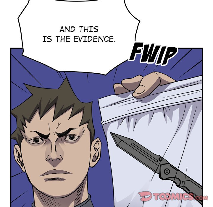 Legend : The Beginning Chapter 199 - Page 60