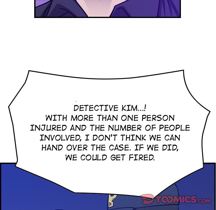 Legend : The Beginning Chapter 199 - Page 63