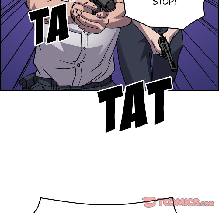 Legend : The Beginning Chapter 199 - Page 75