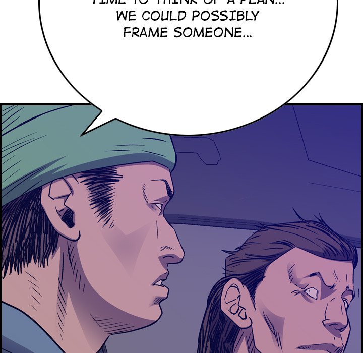 Legend : The Beginning Chapter 199 - Page 89