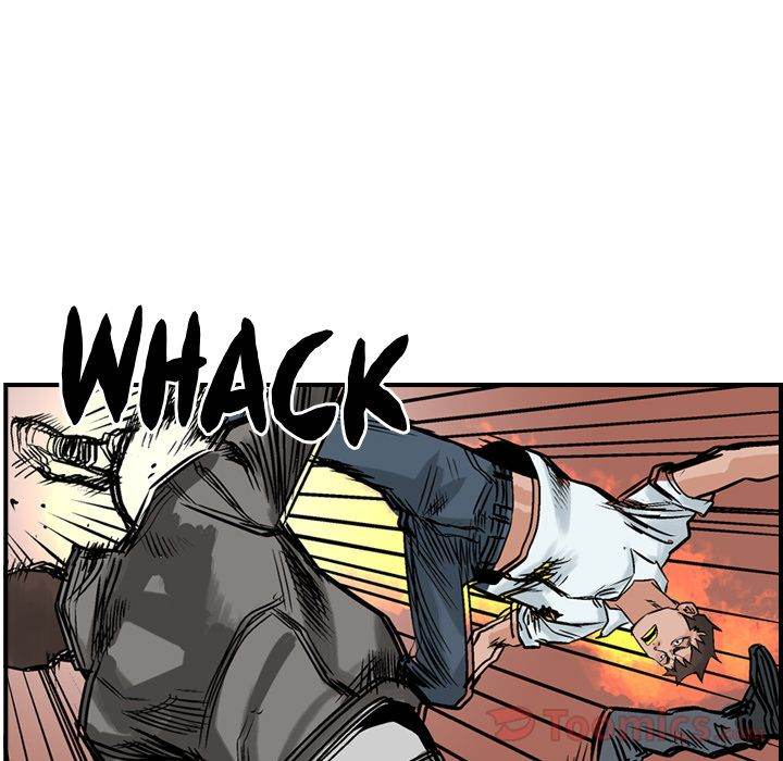 Legend : The Beginning Chapter 47 - Page 21