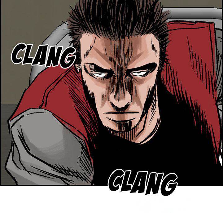 Legend : The Beginning Chapter 47 - Page 41