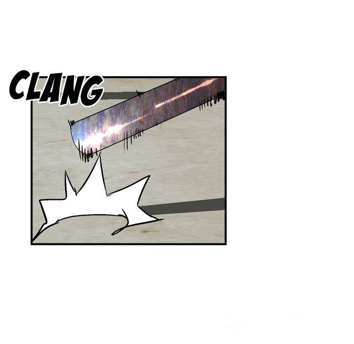 Legend : The Beginning Chapter 47 - Page 42