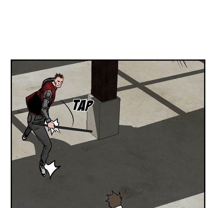 Legend : The Beginning Chapter 47 - Page 50