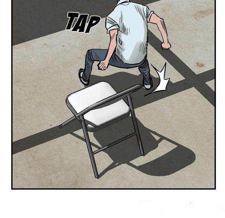 Legend : The Beginning Chapter 47 - Page 51