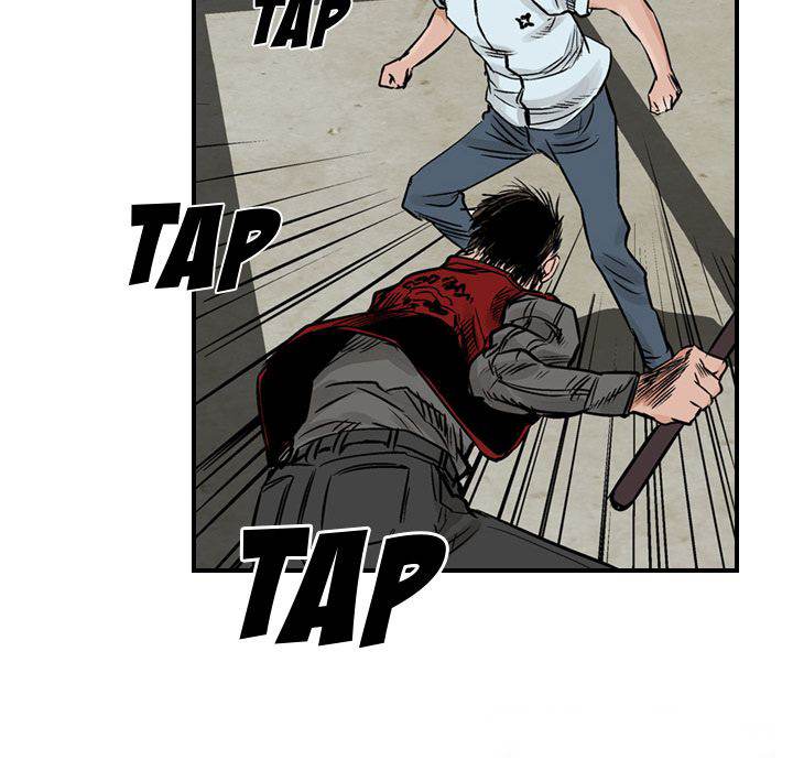 Legend : The Beginning Chapter 47 - Page 55