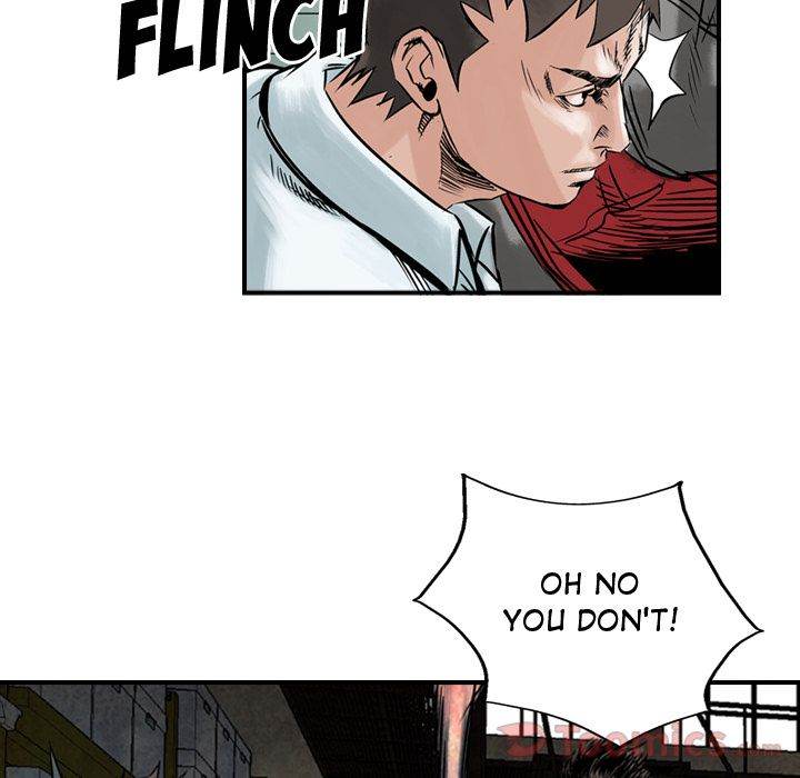 Legend : The Beginning Chapter 47 - Page 74