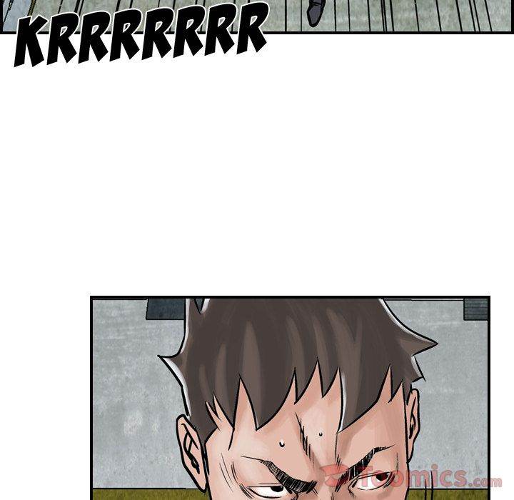 Legend : The Beginning Chapter 47 - Page 79