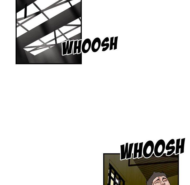 Legend : The Beginning Chapter 47 - Page 8