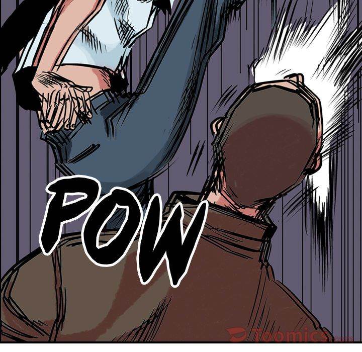 Legend : The Beginning Chapter 48 - Page 27