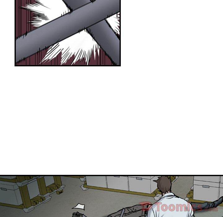 Legend : The Beginning Chapter 50 - Page 10