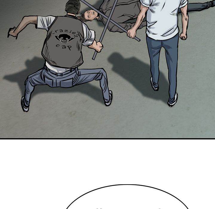 Legend : The Beginning Chapter 50 - Page 11