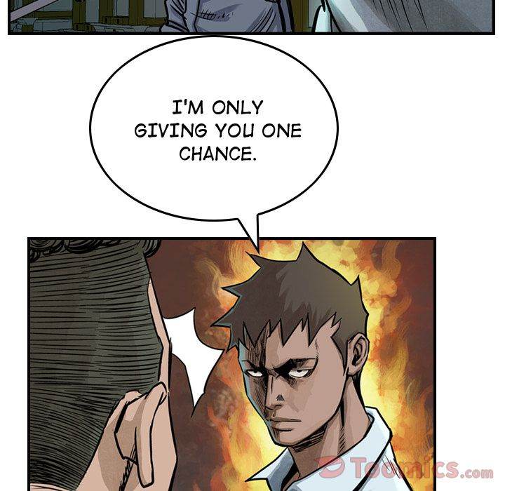 Legend : The Beginning Chapter 50 - Page 14