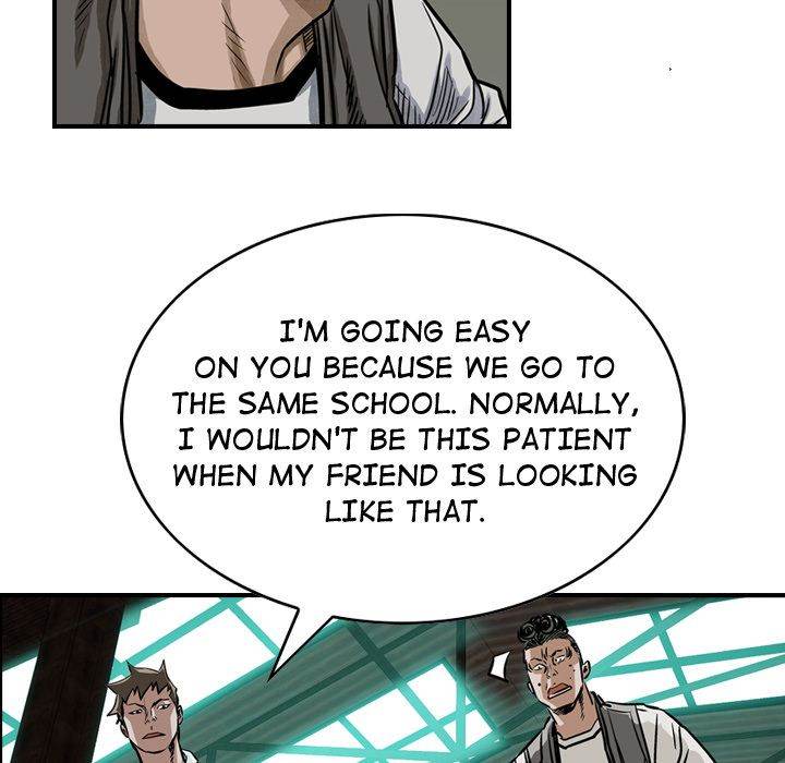 Legend : The Beginning Chapter 50 - Page 16