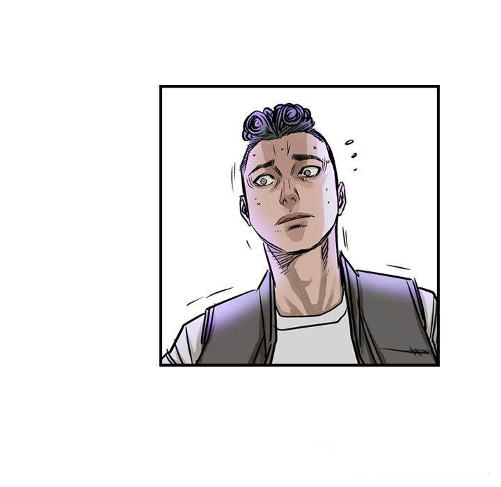 Legend : The Beginning Chapter 50 - Page 18