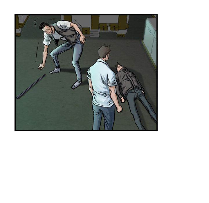 Legend : The Beginning Chapter 50 - Page 19