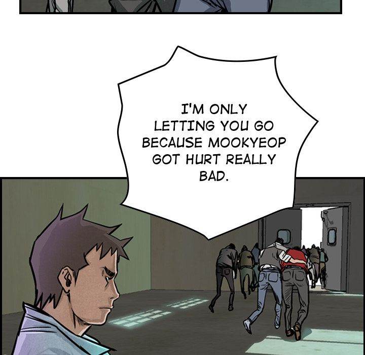 Legend : The Beginning Chapter 50 - Page 21