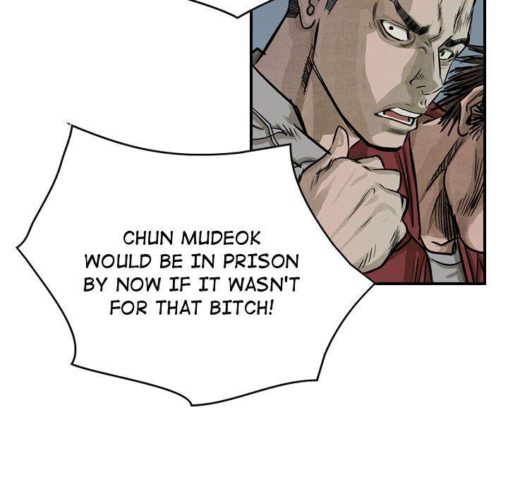 Legend : The Beginning Chapter 50 - Page 26