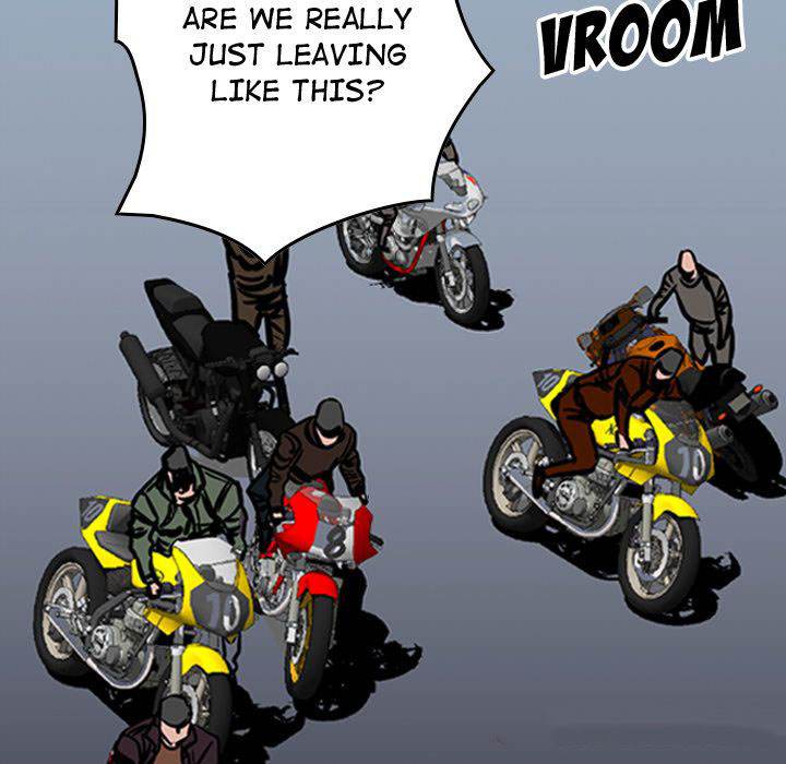 Legend : The Beginning Chapter 50 - Page 30