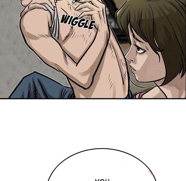 Legend : The Beginning Chapter 50 - Page 43