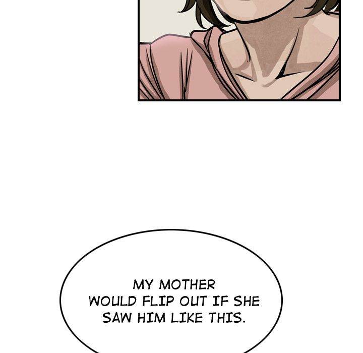 Legend : The Beginning Chapter 50 - Page 50