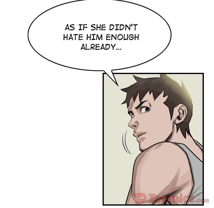 Legend : The Beginning Chapter 50 - Page 52