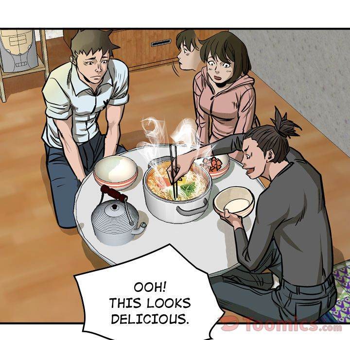 Legend : The Beginning Chapter 50 - Page 67