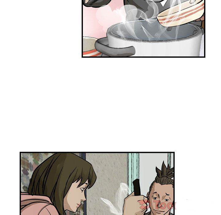 Legend : The Beginning Chapter 50 - Page 69