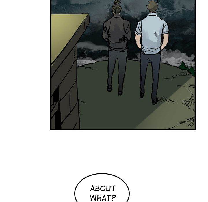 Legend : The Beginning Chapter 50 - Page 84