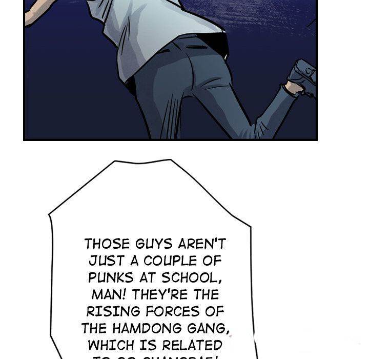 Legend : The Beginning Chapter 50 - Page 88