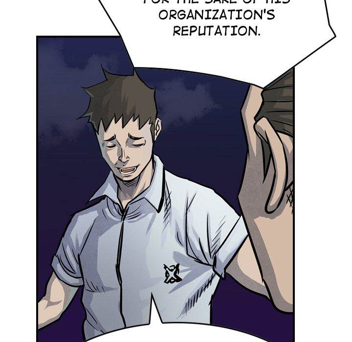 Legend : The Beginning Chapter 50 - Page 92