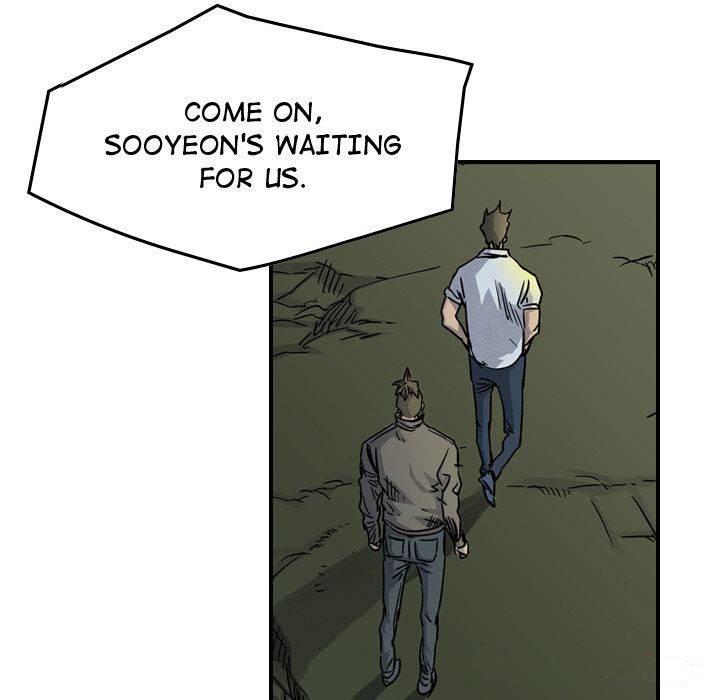 Legend : The Beginning Chapter 51 - Page 22