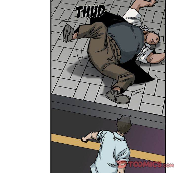 Legend : The Beginning Chapter 52 - Page 74