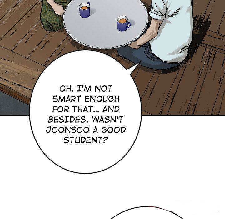 Legend : The Beginning Chapter 53 - Page 28