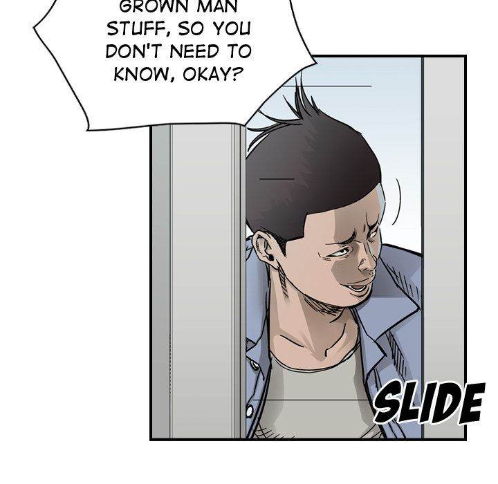 Legend : The Beginning Chapter 53 - Page 41