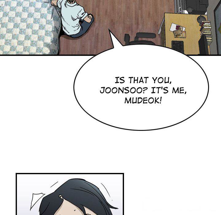 Legend : The Beginning Chapter 53 - Page 46