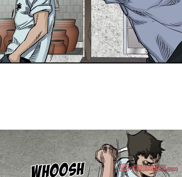 Legend : The Beginning Chapter 53 - Page 66