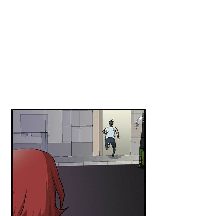 Legend : The Beginning Chapter 53 - Page 9