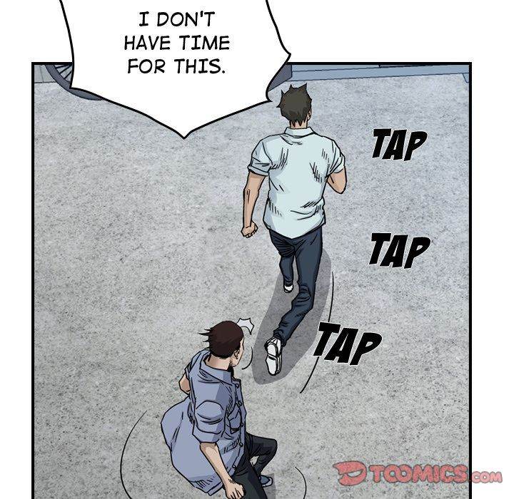 Legend : The Beginning Chapter 54 - Page 15