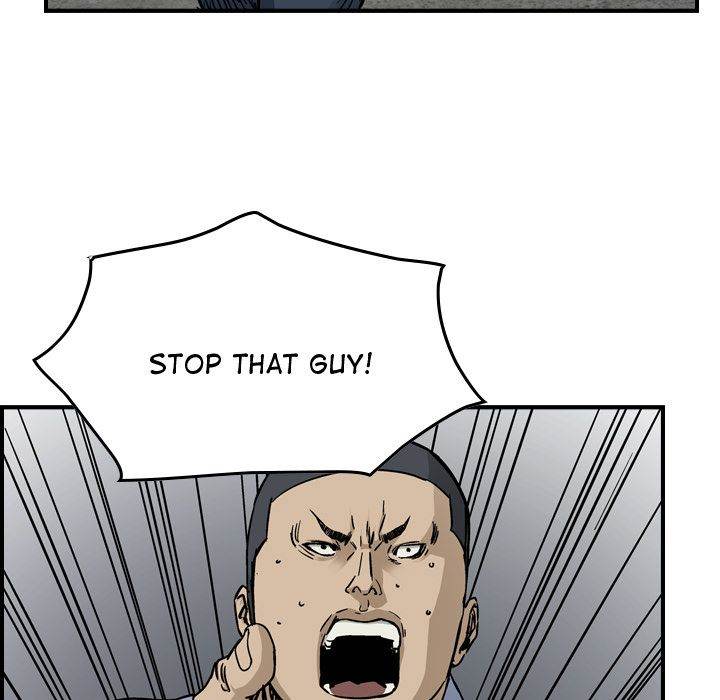 Legend : The Beginning Chapter 54 - Page 18