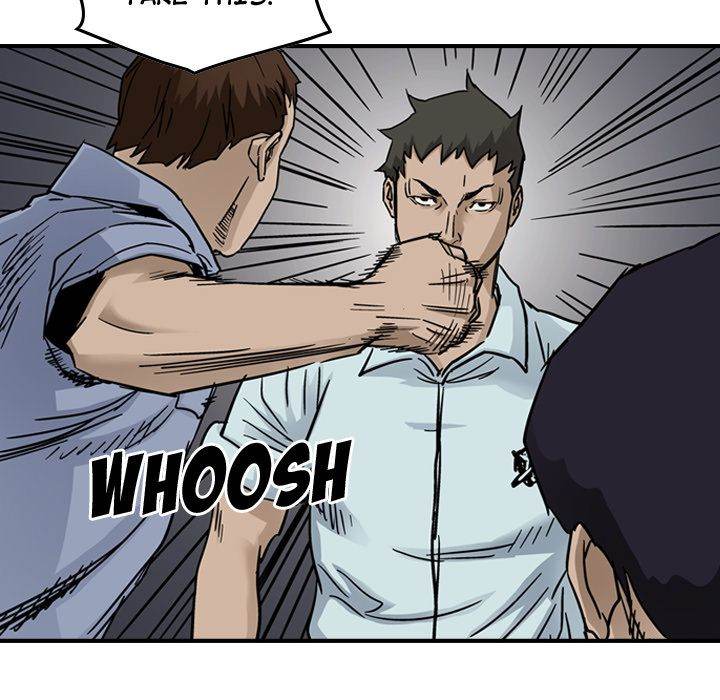 Legend : The Beginning Chapter 54 - Page 21