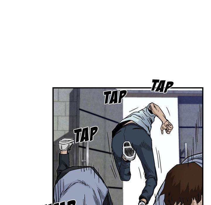 Legend : The Beginning Chapter 54 - Page 25