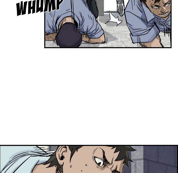 Legend : The Beginning Chapter 54 - Page 26