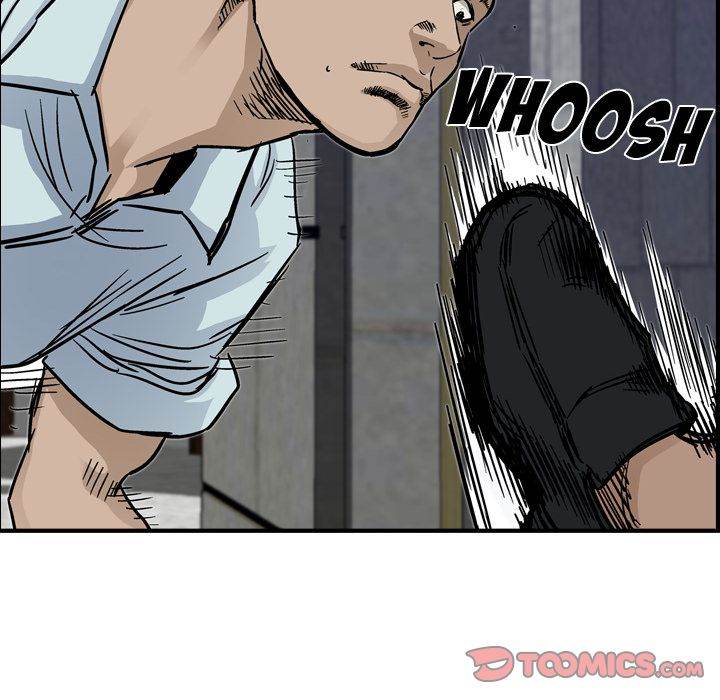 Legend : The Beginning Chapter 54 - Page 27