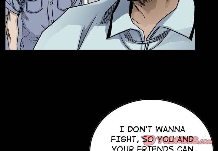 Legend : The Beginning Chapter 54 - Page 3