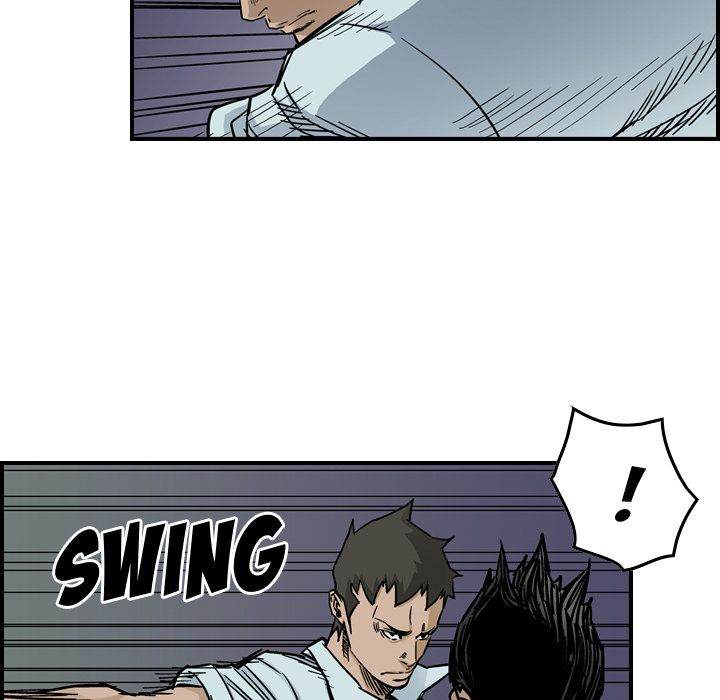 Legend : The Beginning Chapter 54 - Page 32