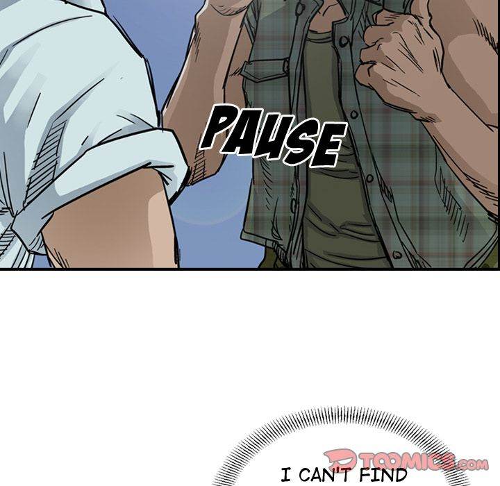 Legend : The Beginning Chapter 54 - Page 35