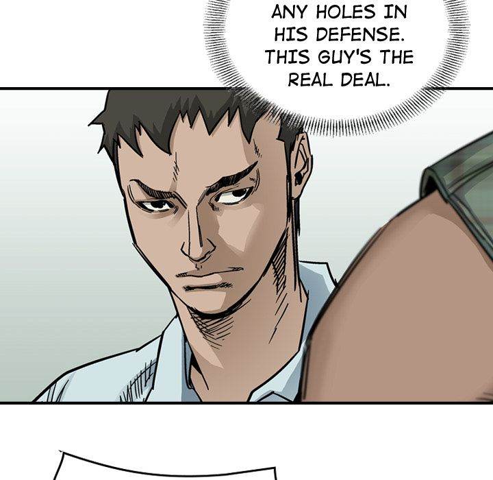 Legend : The Beginning Chapter 54 - Page 36