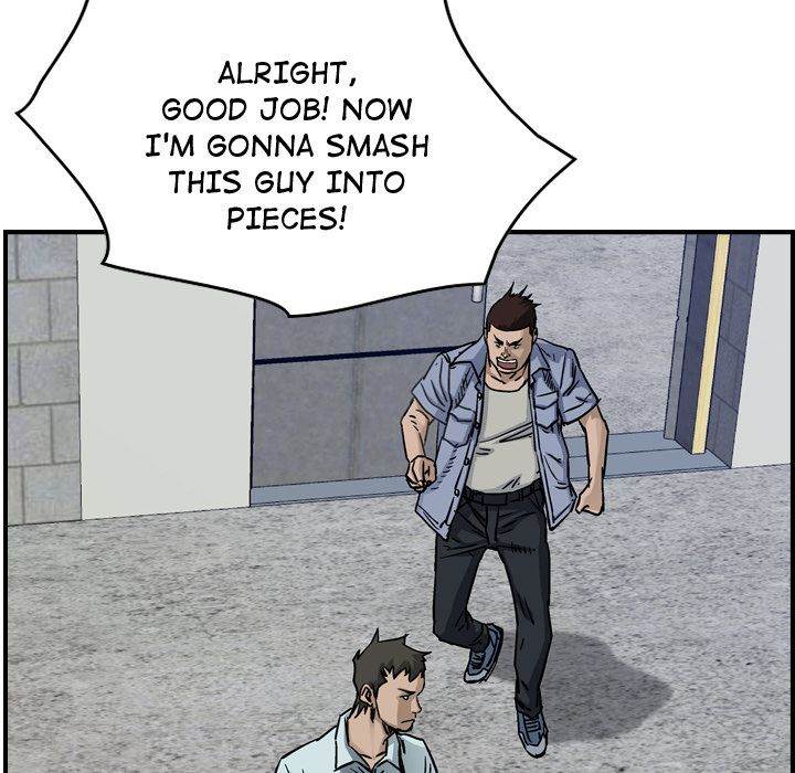 Legend : The Beginning Chapter 54 - Page 37